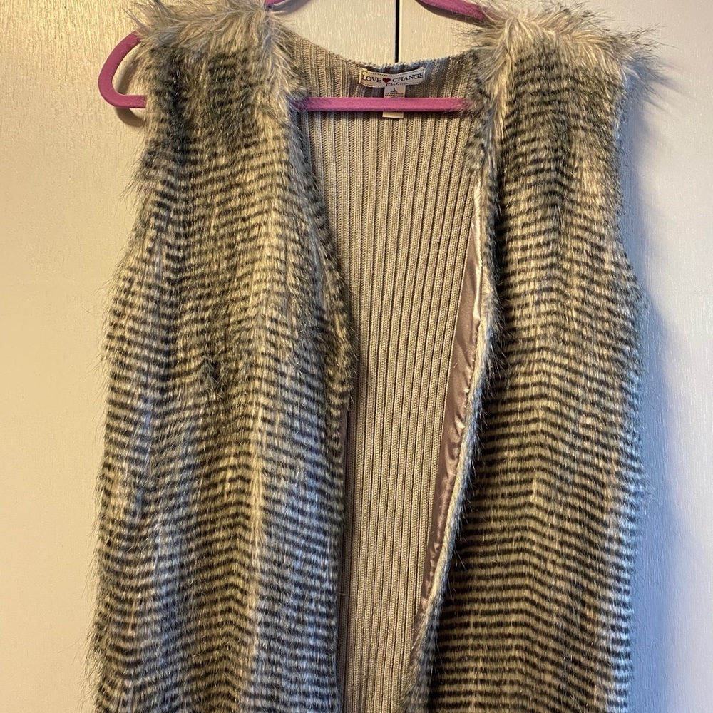 Vest